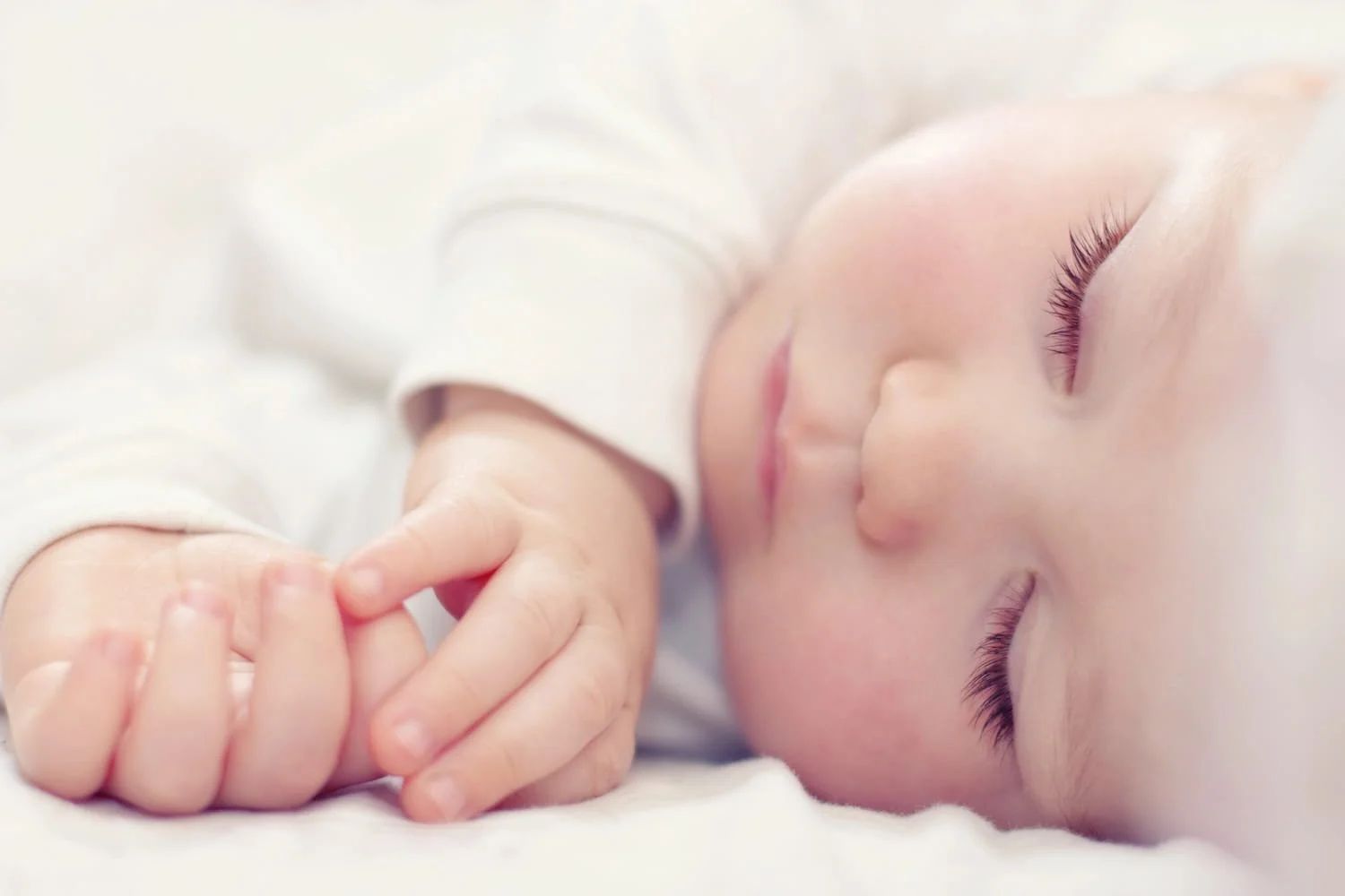 consulente sonno bambini 4 mesi