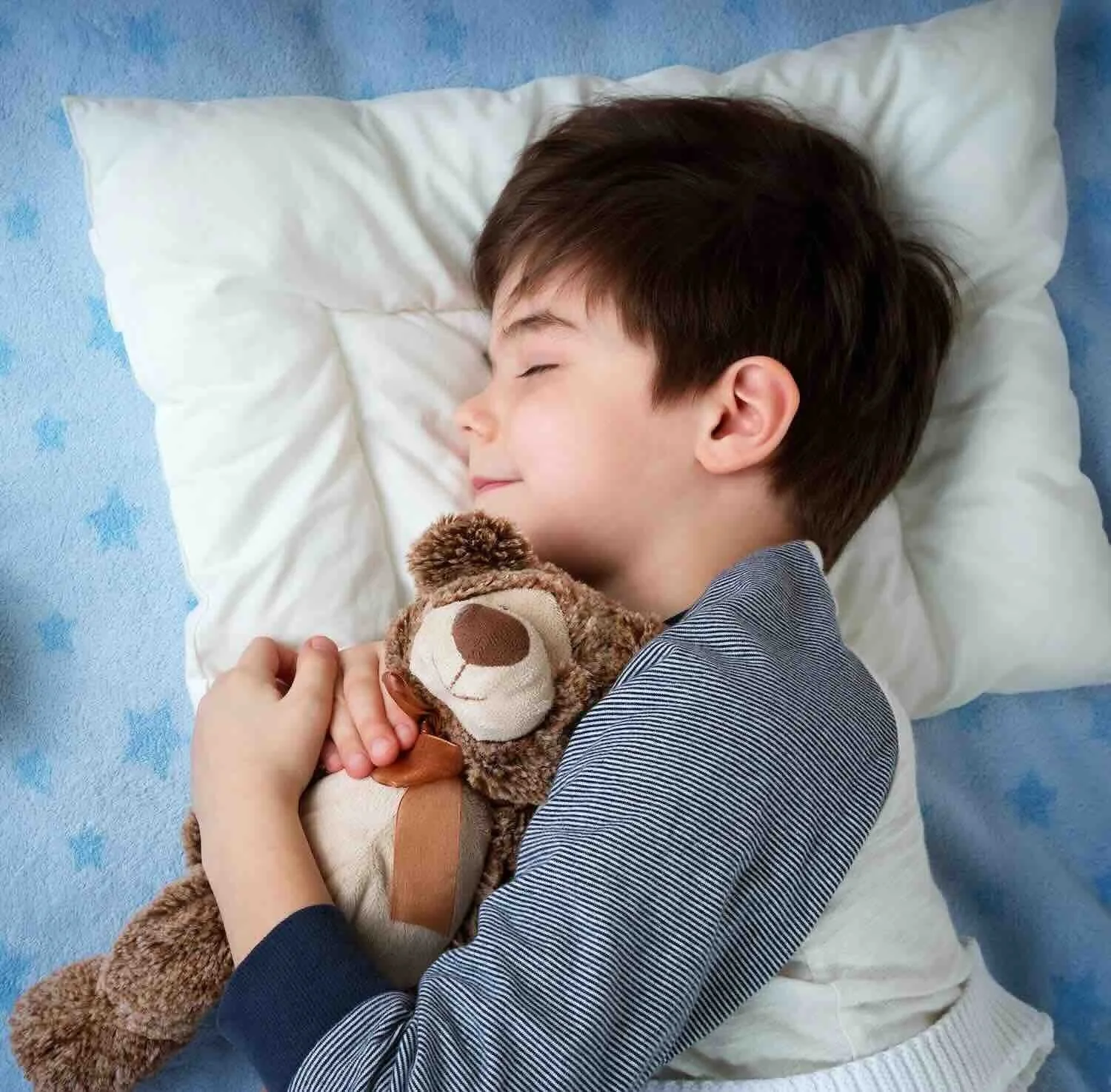 metodo far addormentare bambino neonato