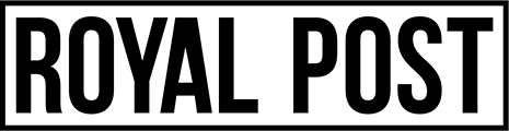 royal post production, cinema and series post production