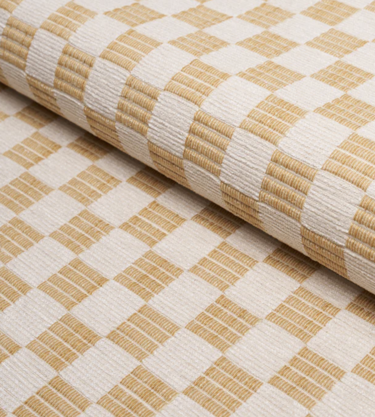 Tissu Schumacher