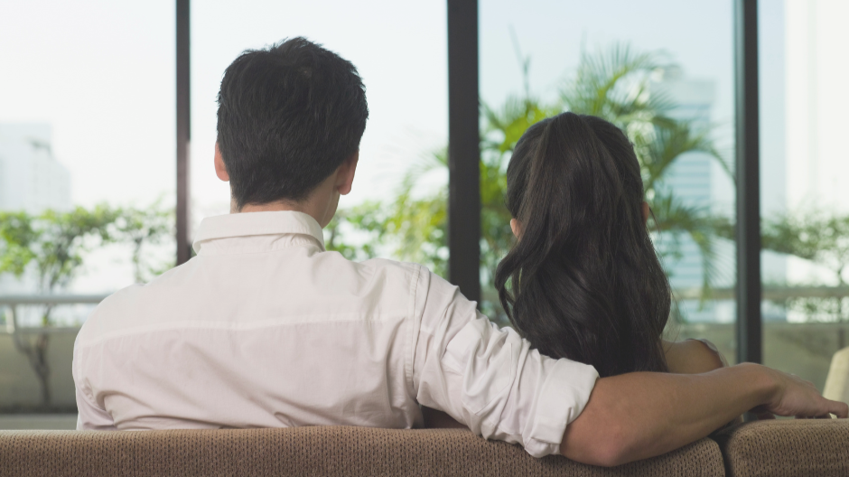 When the Same Argument Keeps Returning — How Couples Can Finally Break the Pattern