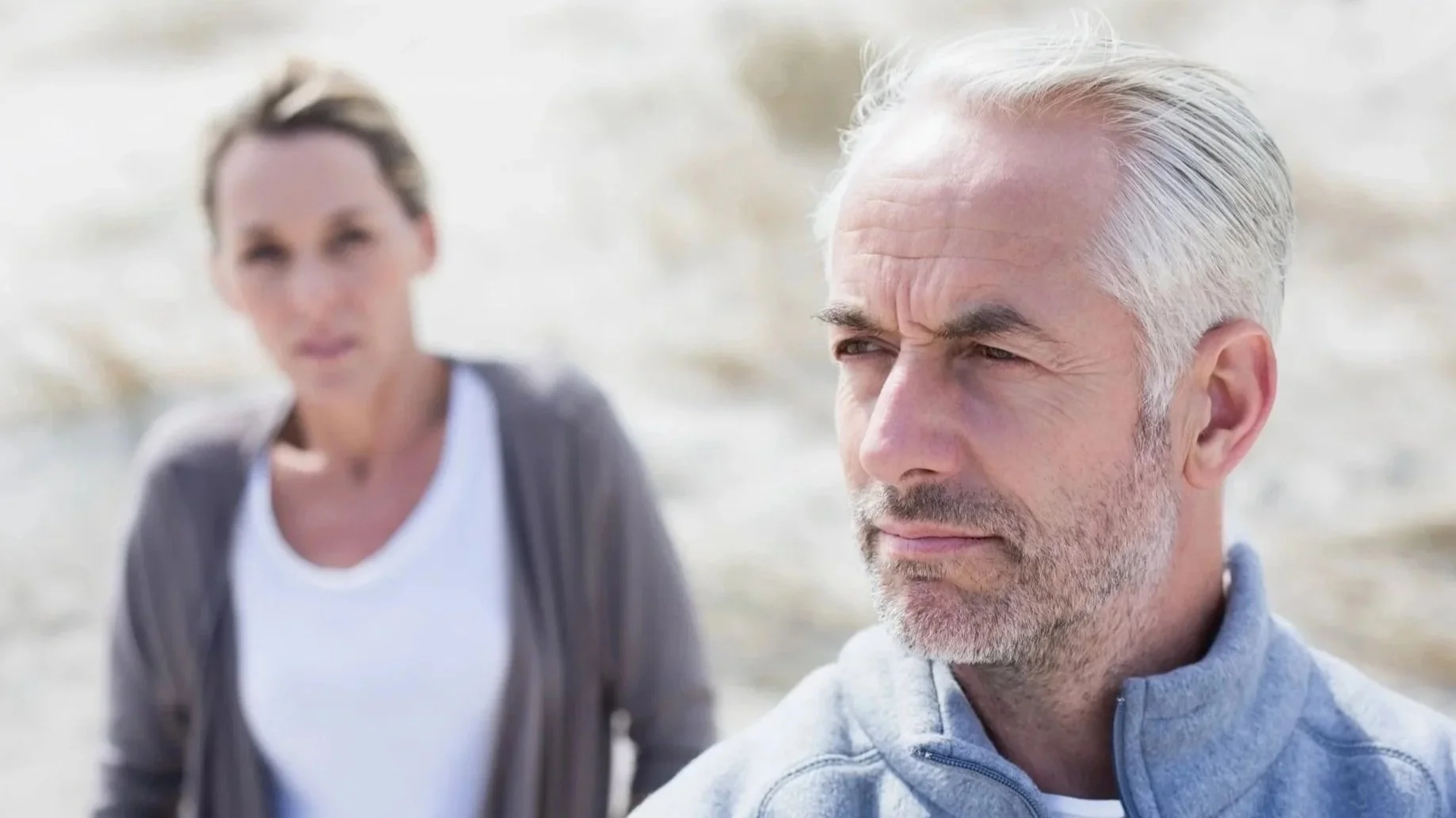 Why Couples Keep Having the Same Fight