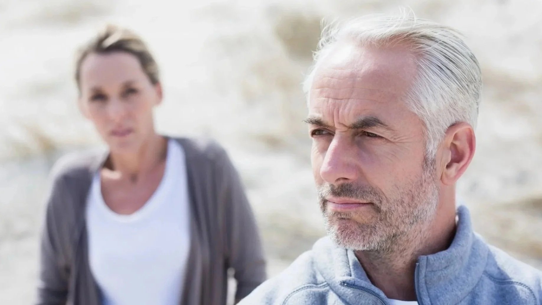 Dlaczego pary wciąż kłócą się o to samo