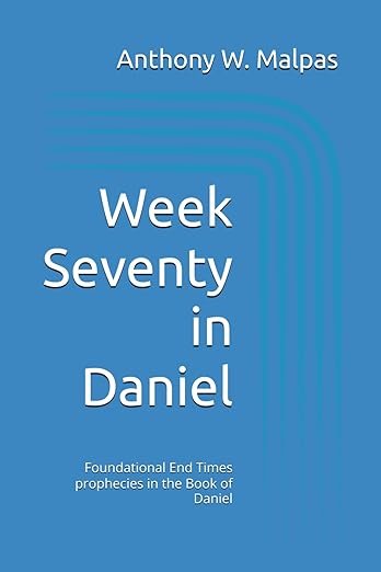 Week Seventy in Daniel