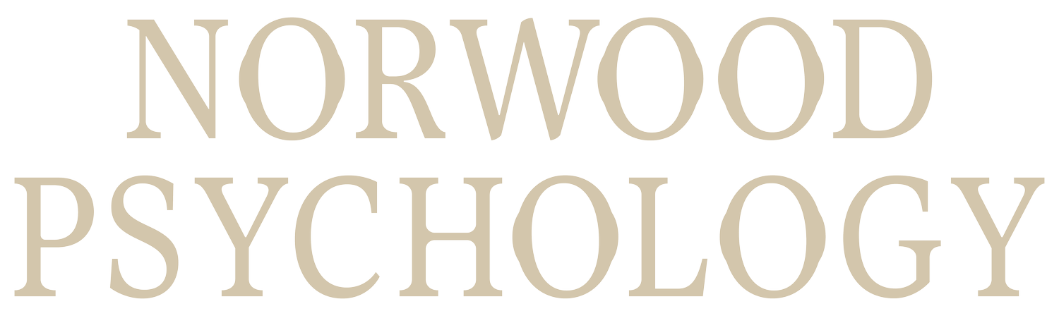Norwood Psychology