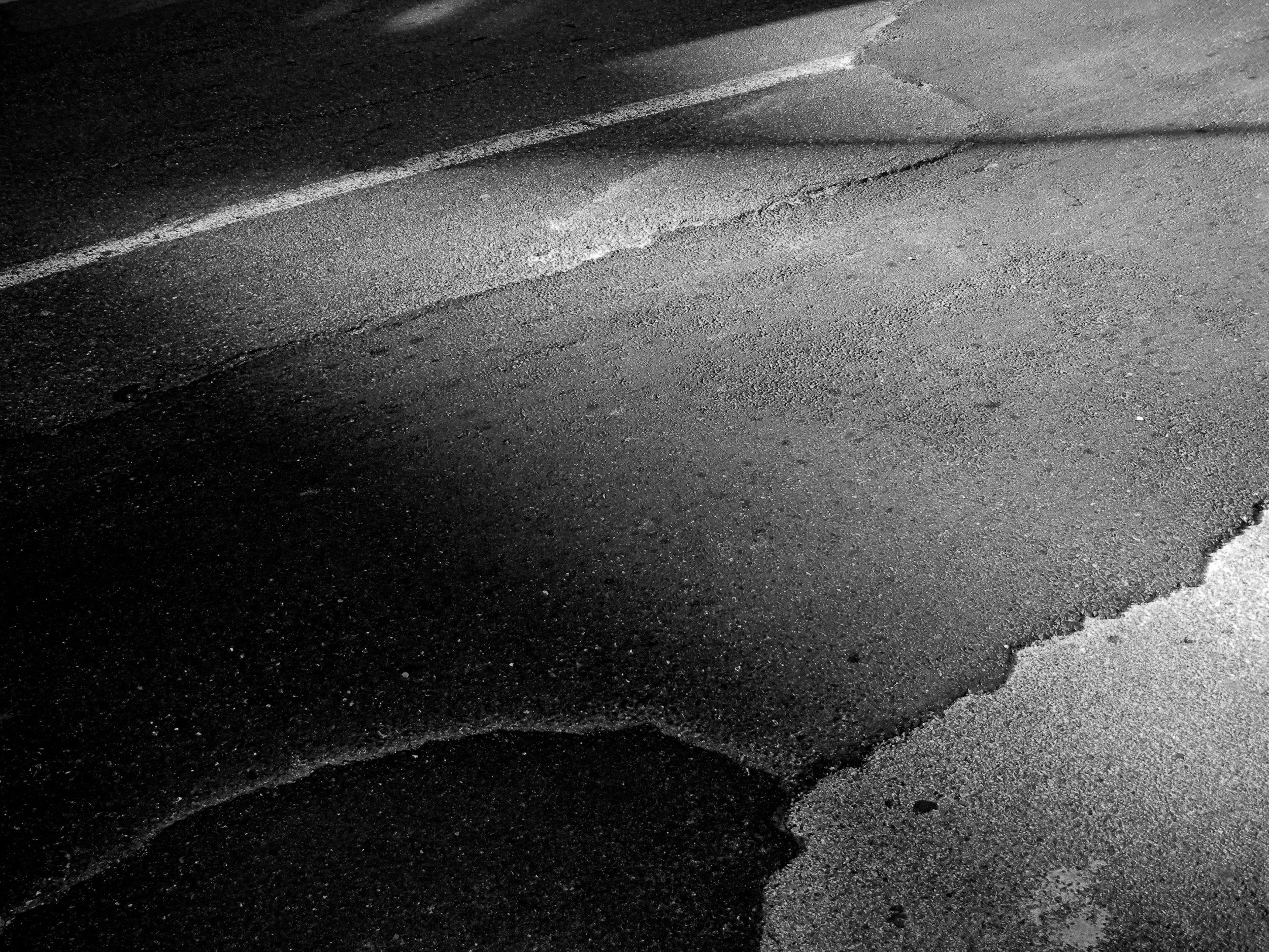 It helped a lot (to finally listen) (now everything is different)