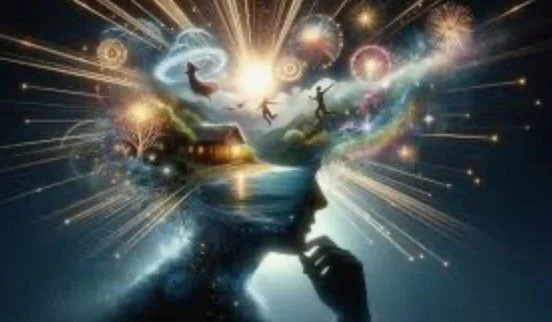 Rewriting the Inner Script:          A Self-Talk Workshop