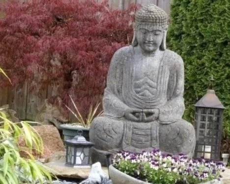 Guided Meditation Circles