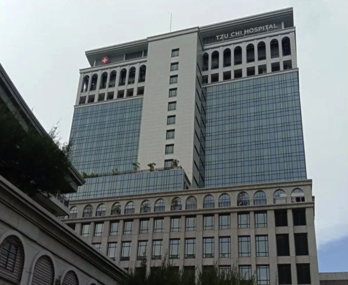 TZU CHI Hospital