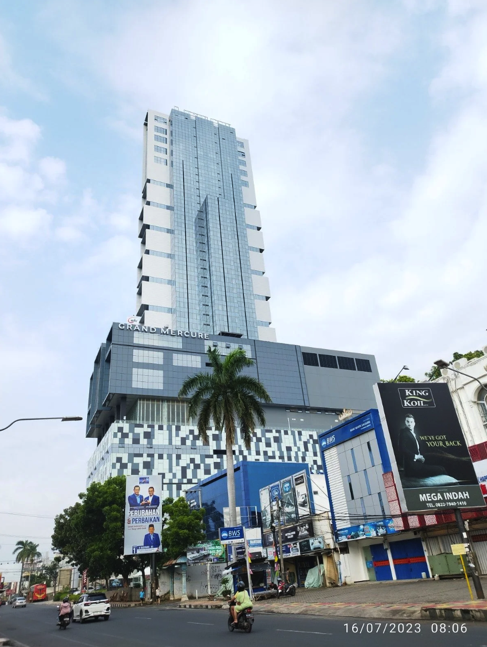 Hotel Lampung