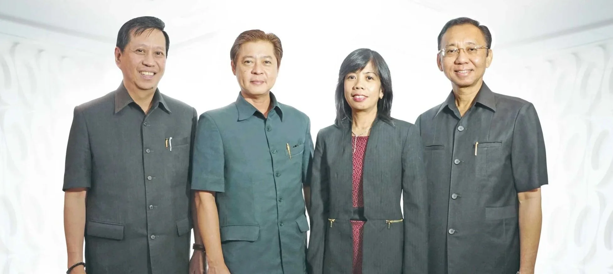 Trimatra Tatagraha Board Of Directors