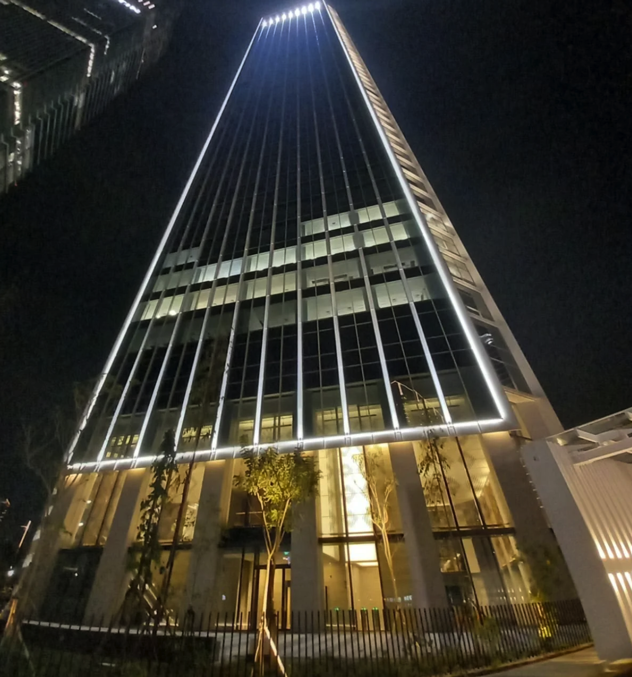 Trinity Tower Jakarta