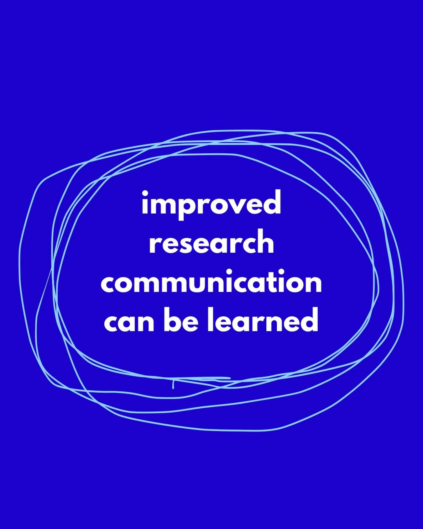Do you ever consciously think about the way you communicate with participants, stakeholders, project team members, brand managers, marketing? 

I&rsquo;m know that it&rsquo;s lower down the priority list for most. And sometimes not even on your radar