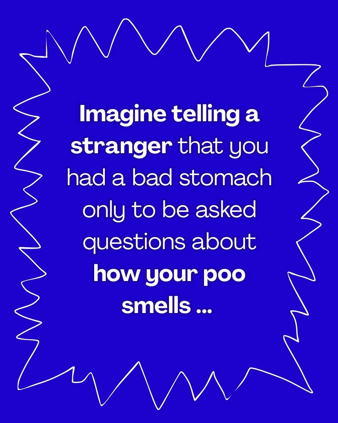 Ok, it&rsquo;s a silly example, but that&rsquo;s what happens. You ask questions, you find out something about their day, then you press for more details. Asking more and more until you&rsquo;ve found out what you need. This leaves people worse off t