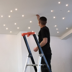 Scénographie & décoration