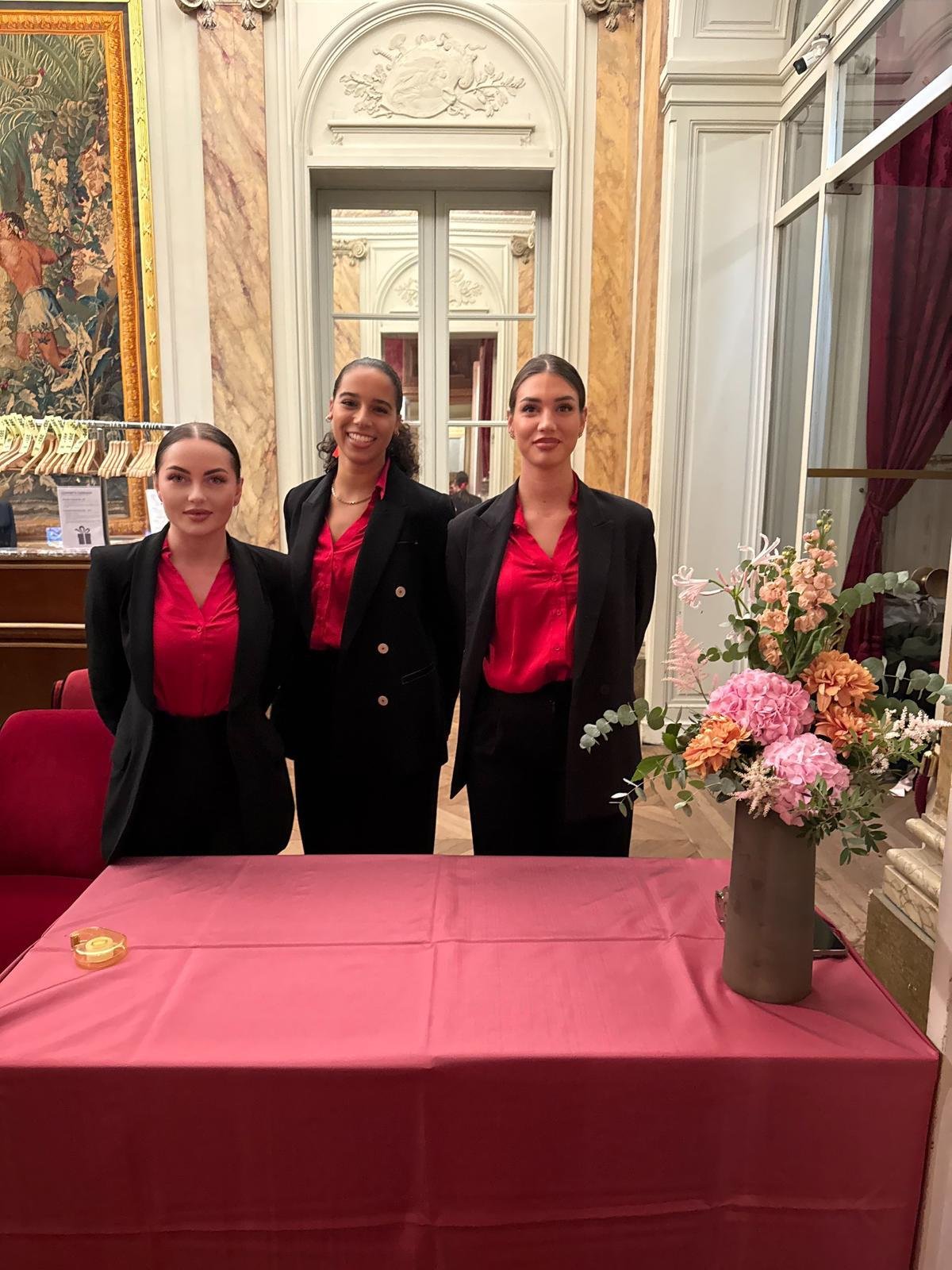 Coordination d'événement Maison Joya