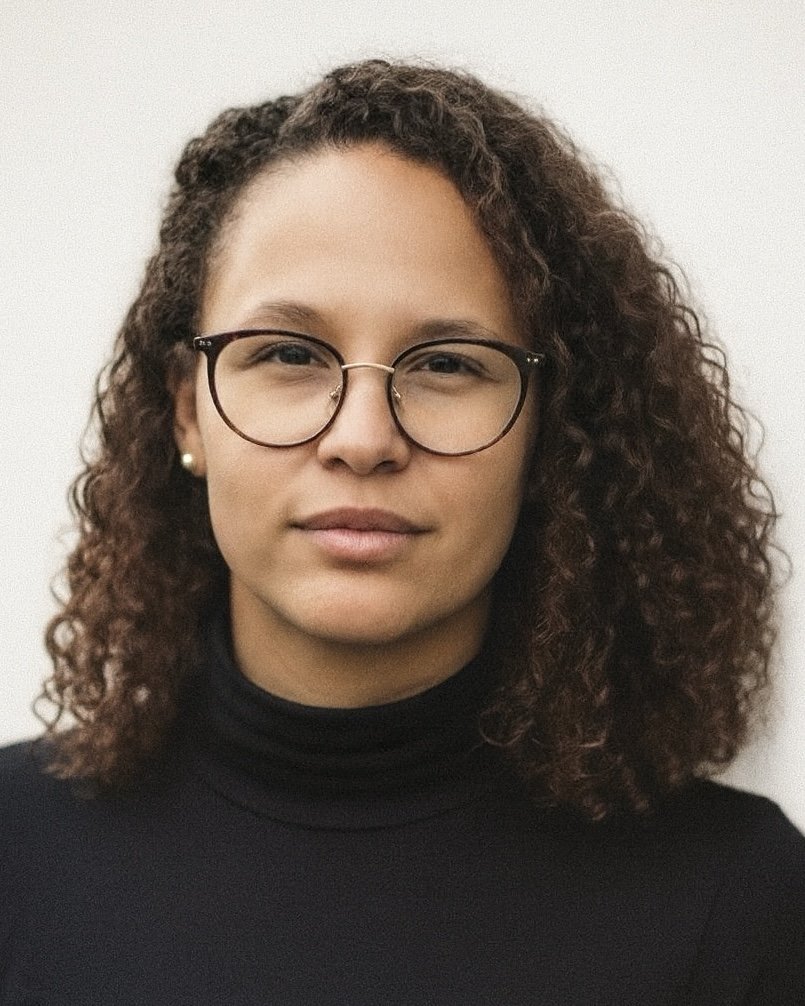 Joyce Caffa, fondatrice de Maison Joya
