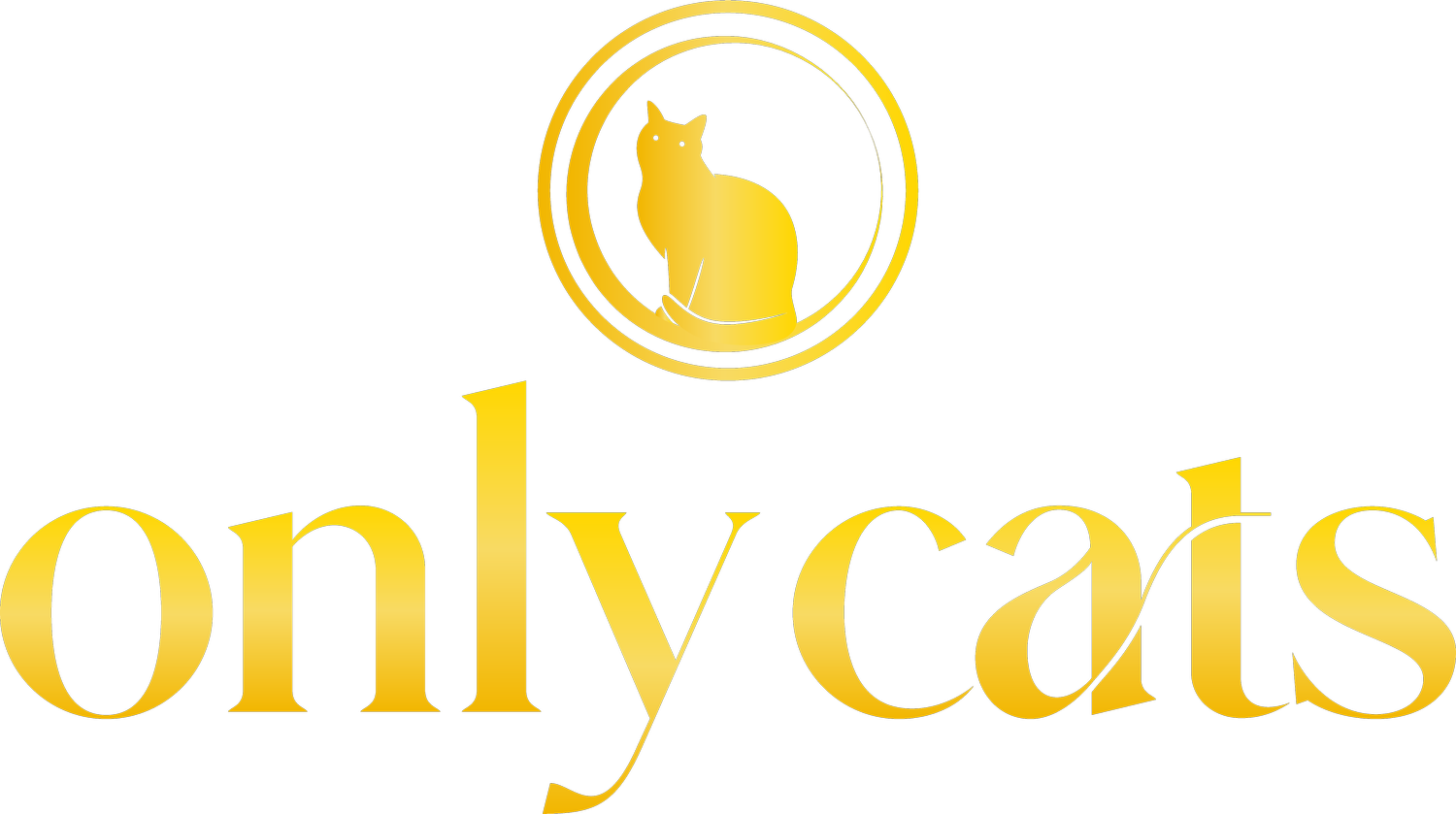 Only Cats