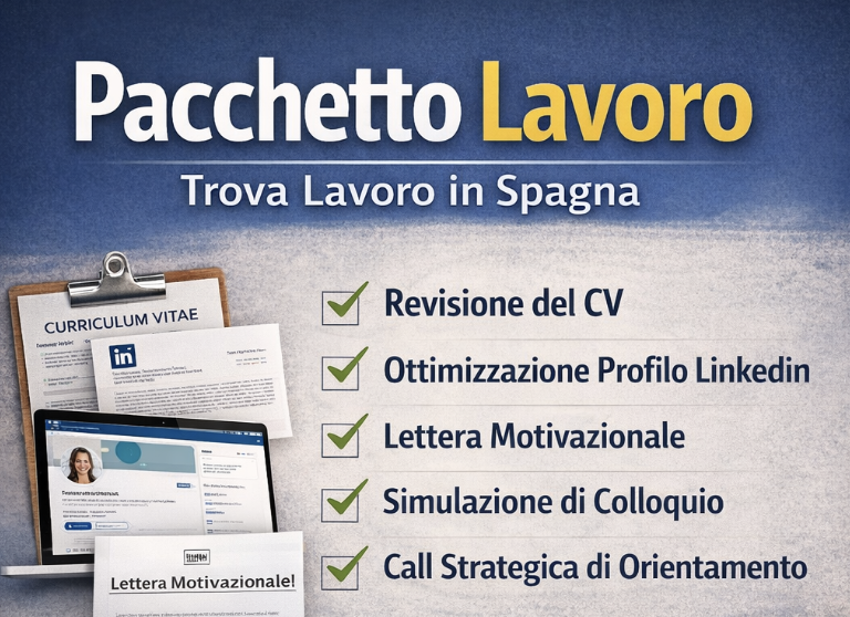 Pacchetto Lavoro