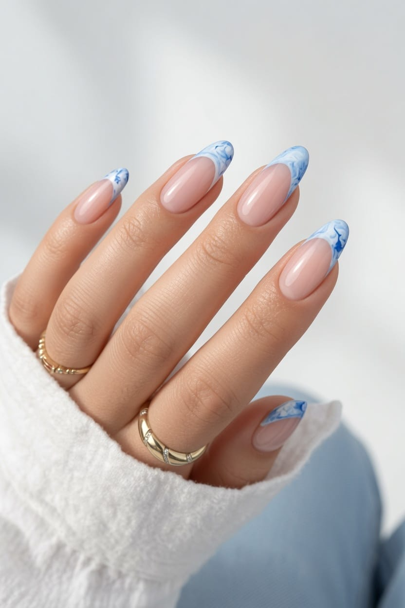 Nail Design