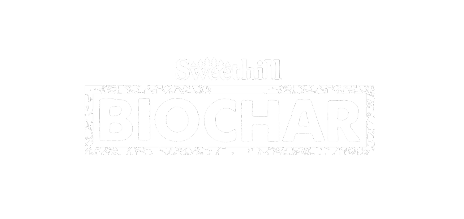Sweethill Biochar