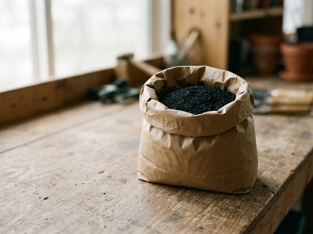 Where Can I Buy Biochar: How to Choose the Best Biochar for Your Garden