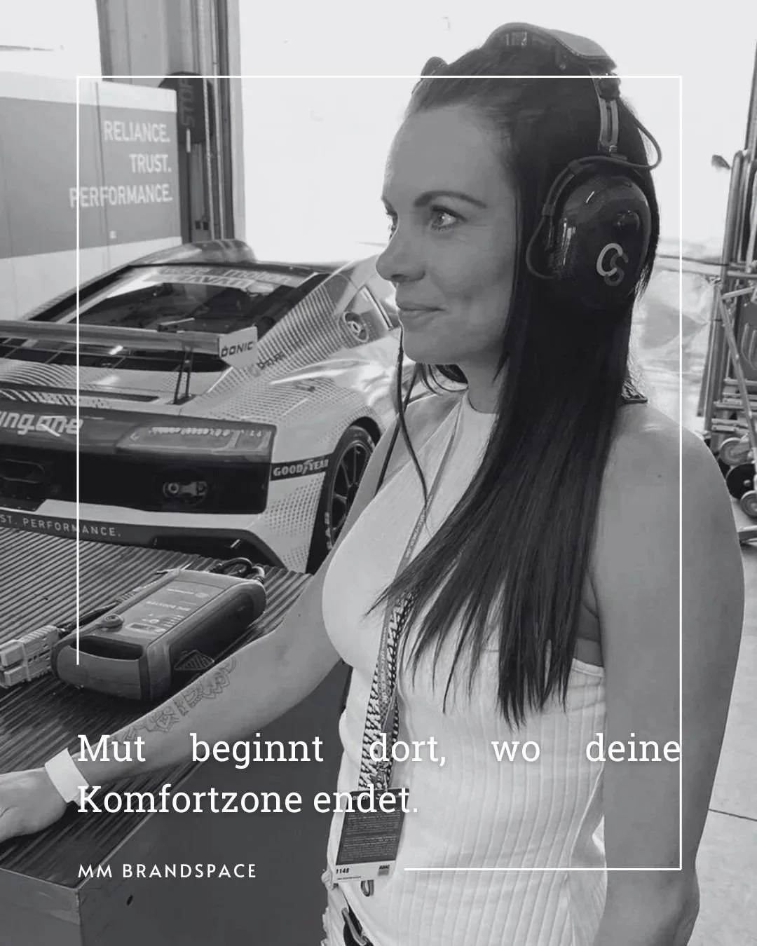 Neugier öffnet Türen, die Komfort niemals zeigen würde.