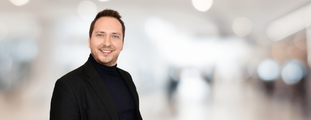 „Man kann Projekte annehmen, für die man normalerweise kein Personal hätte“