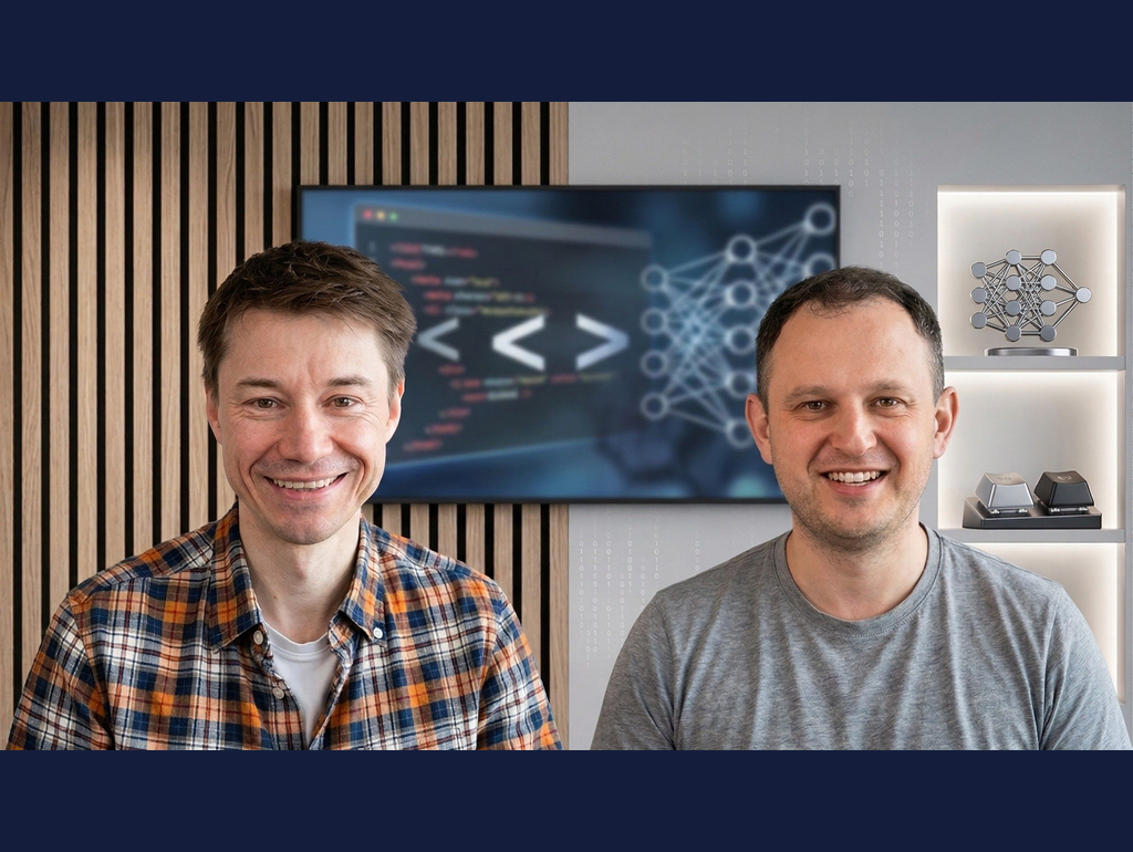 Agentic Coding: Wie wir bei Vicoland Software entwickeln, ohne Code (selbst) zu schreiben