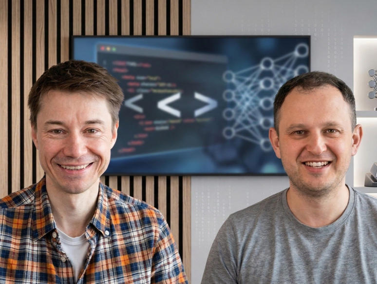 Agentic coding: How we build software at Vicoland without writing code (ourselves)