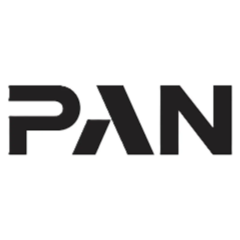 Logo for Pan lighting