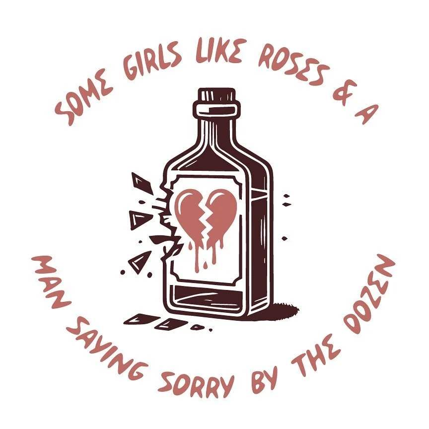 More shirt designs coming 💔