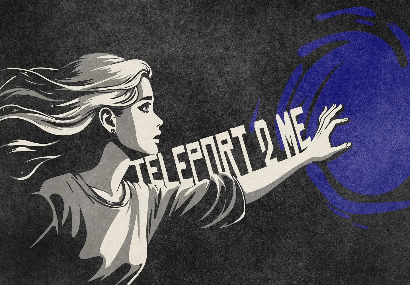 Teleport 2 me @kidcudi