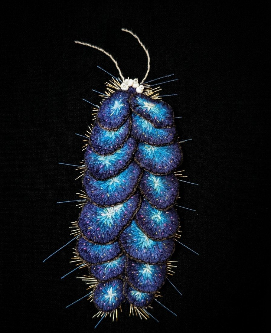 Polynoidae