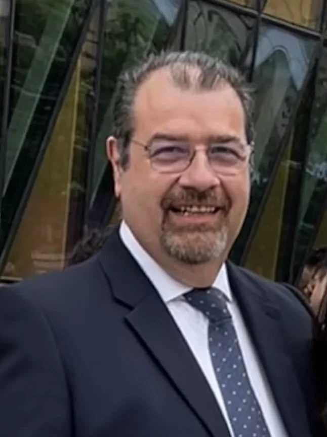 Speciallæge i psykiatri Georg Adamopoulos