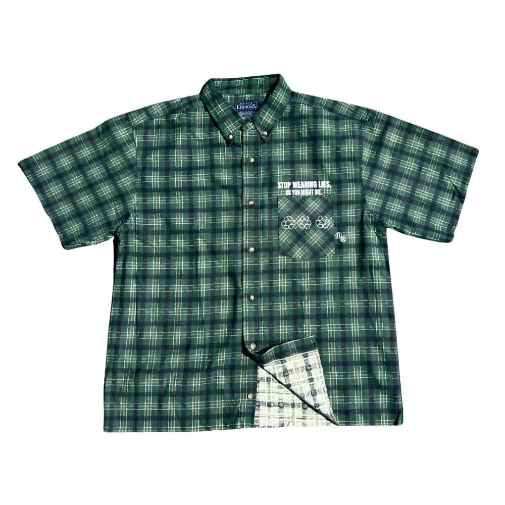 basic-editions-short-sleeve-button-down-tartan-SWL001-main.jpg