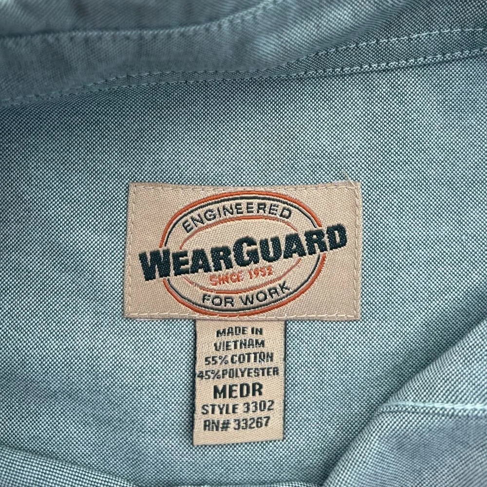 wearguard-short-sleeve-button-down-plain-SWL021-tag-details.jpg