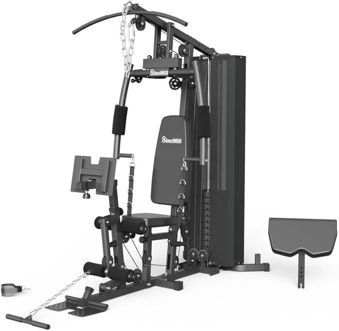 click here to purchase SincMill Home Gym