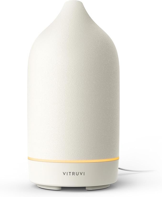 click here to purchase the Vitruvi Stone Diffuser