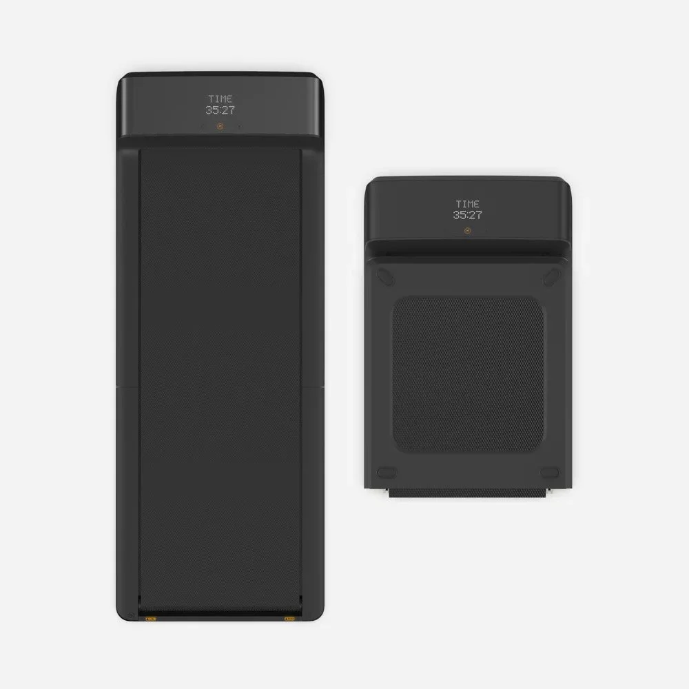 pic of a WalkinA1 Pro Foldable Under Desk Treadmill