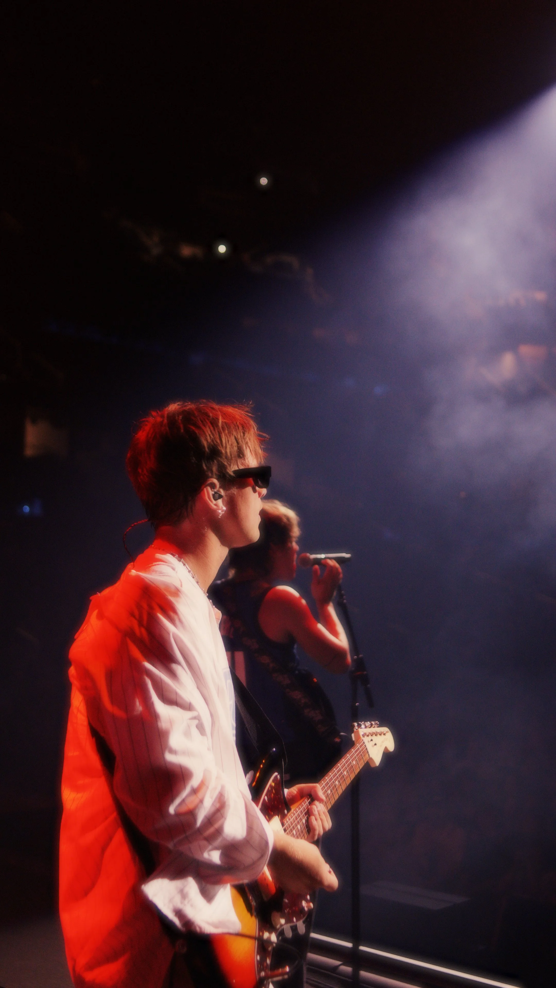 BALU BRIGADA - COLUMBIA RECORDS