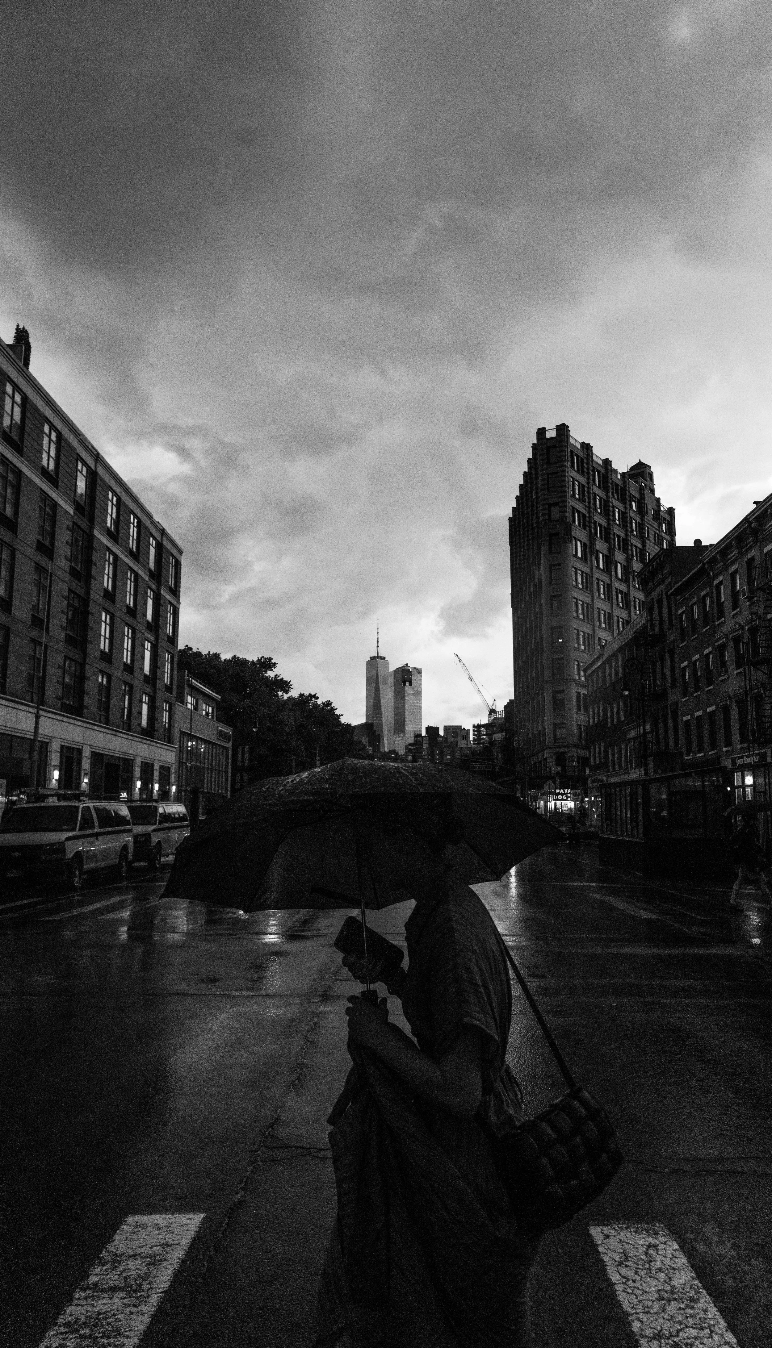 Chelsea, Manhattan