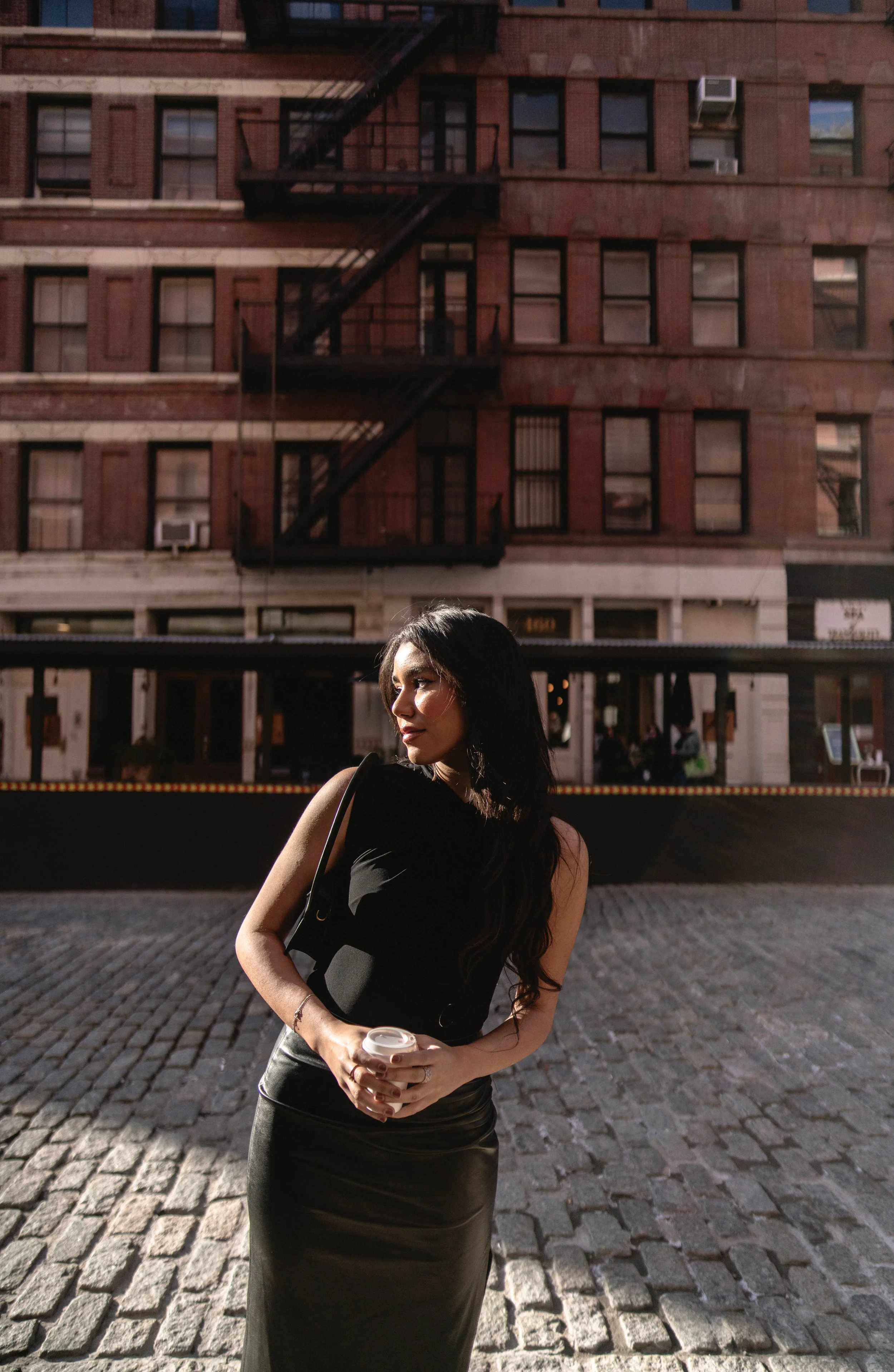 SARA - NEW YORK CITY