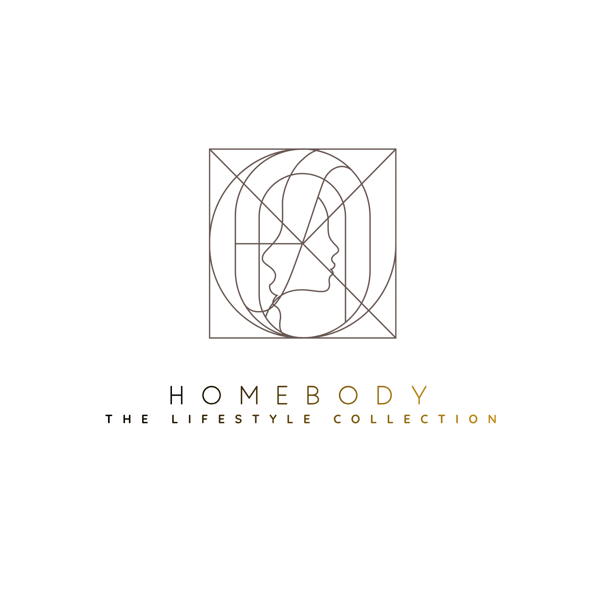 Homebody: The Lifestyle Collection