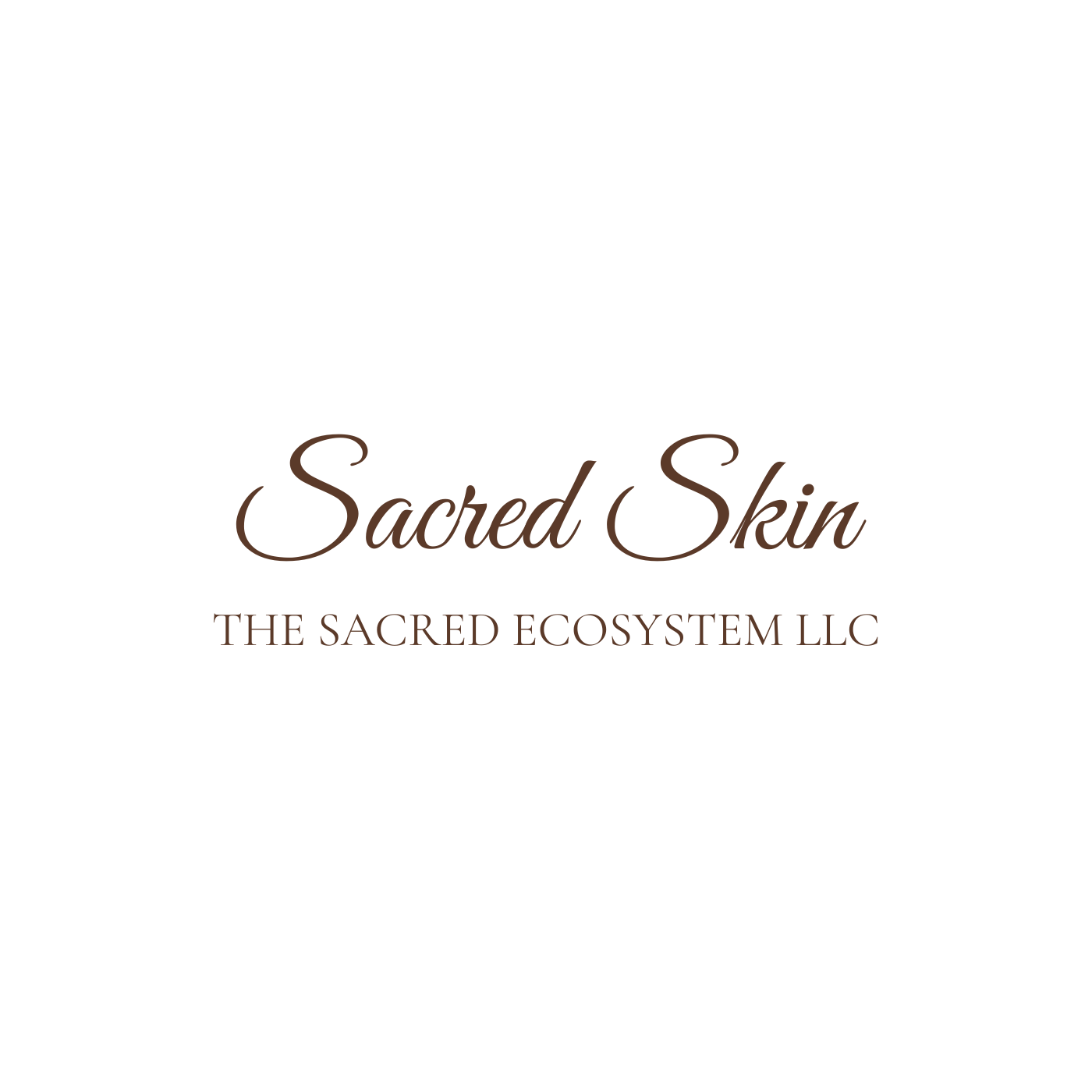 Sacred Skin Gift Cards