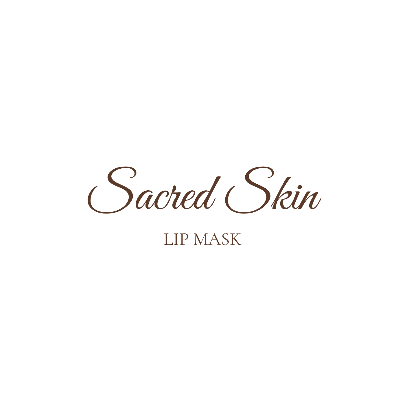 Hydrating Lip Mask