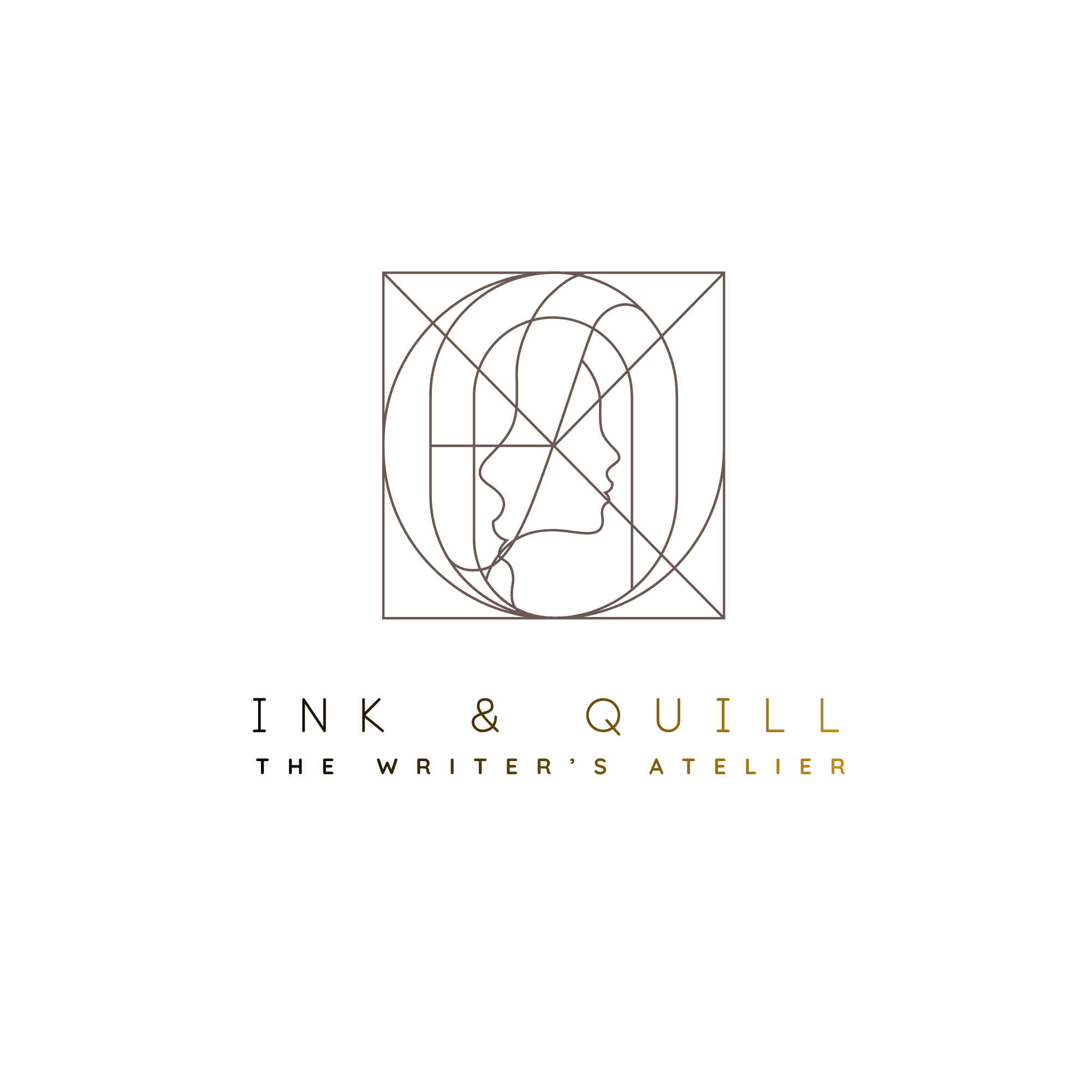 Ink & Quill: The Writer's Atelier