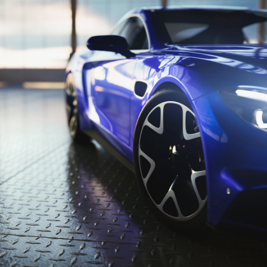 Add ONS - Wax finish