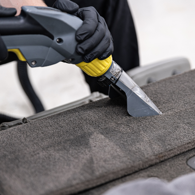 Add ONS - Flooring and Upholstery Stain cleaning/extraction