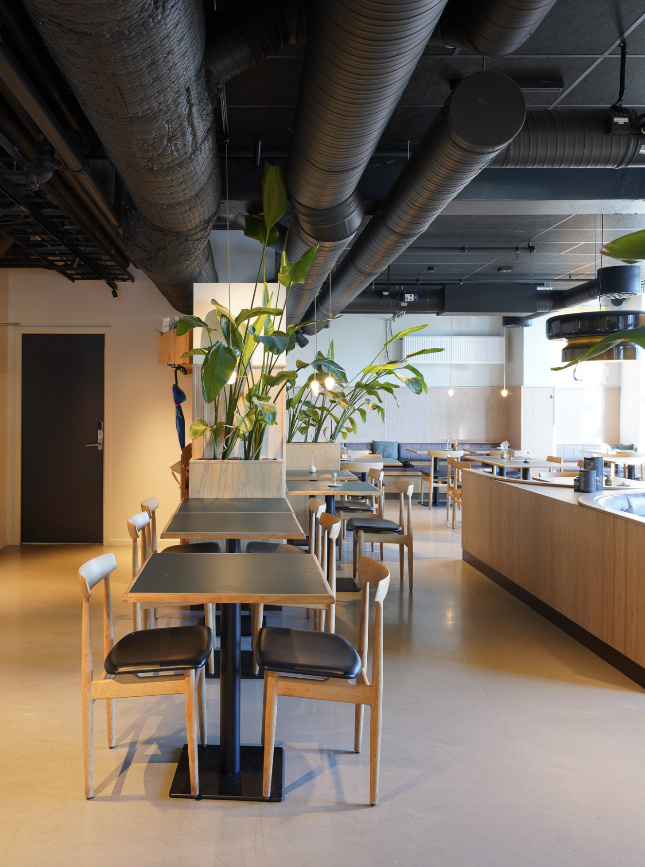 Godt Brød Damsgård